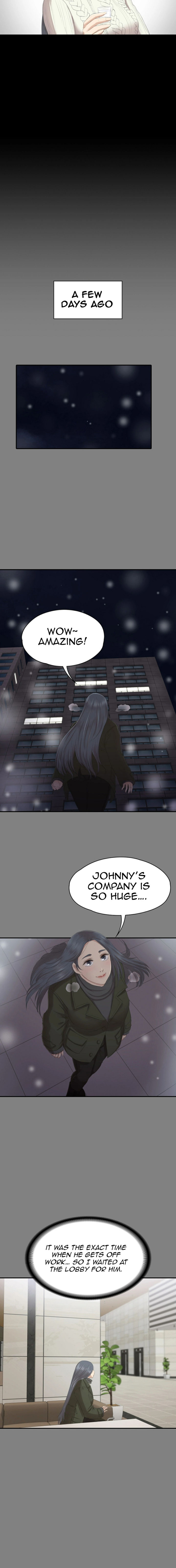 Double Life - Chapter 59 [photo 11] - MangaPorn