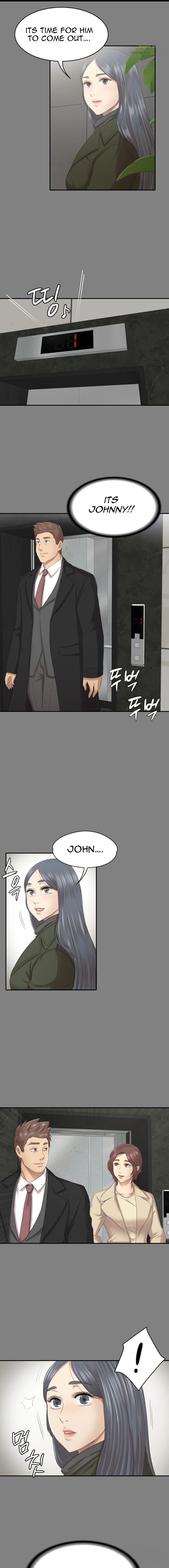 Double Life - Chapter 59 [photo 12] - MangaPorn