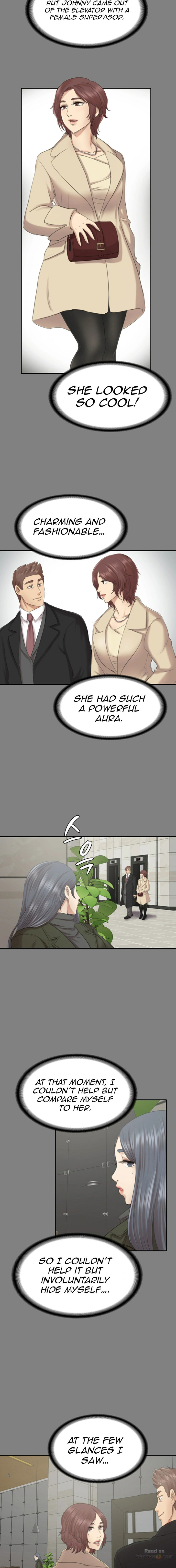 Double Life - Chapter 59 [photo 13] - MangaPorn