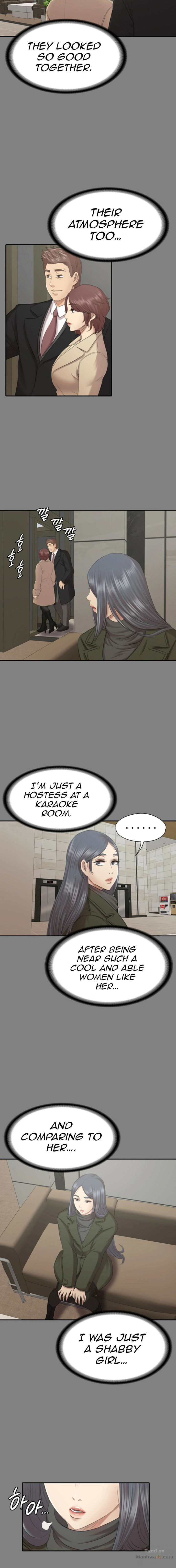 Double Life - Chapter 59 [photo 14] - MangaPorn