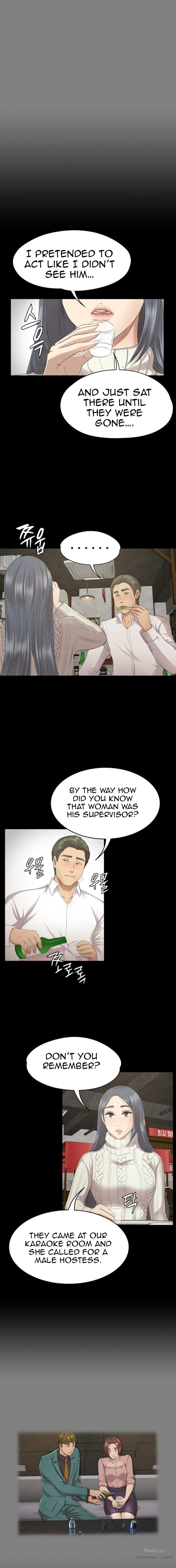 Double Life - Chapter 59 [photo 15] - MangaPorn