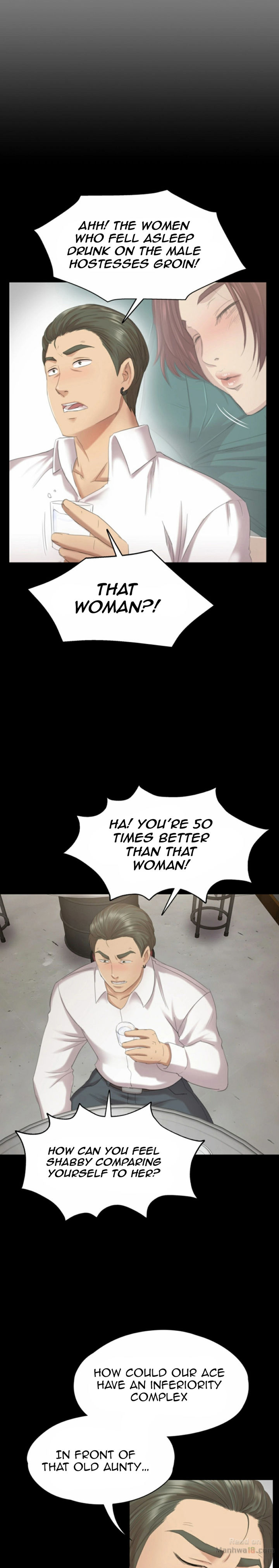 Double Life - Chapter 59 [photo 16] - MangaPorn