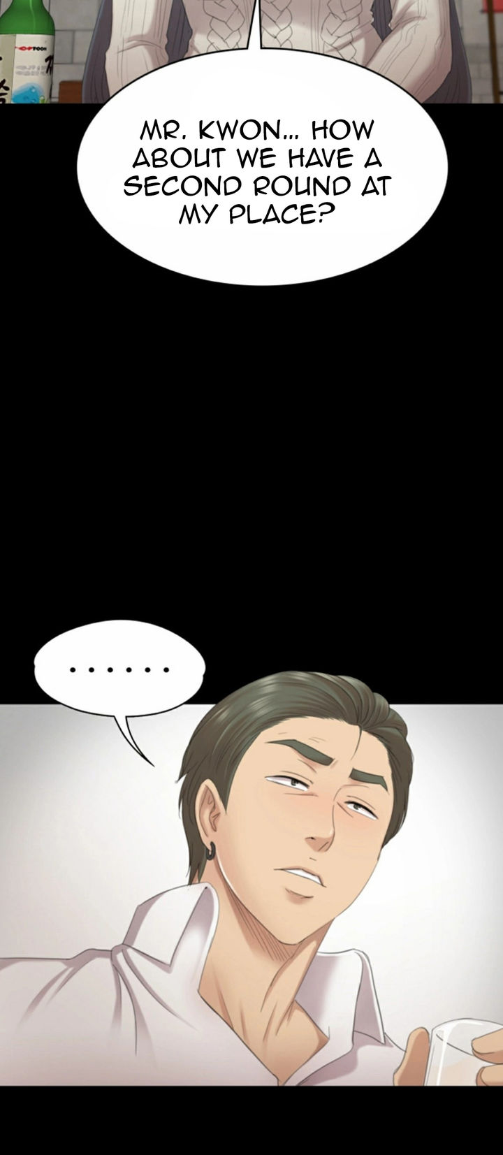 Double Life - Chapter 59 [photo 18] - MangaPorn