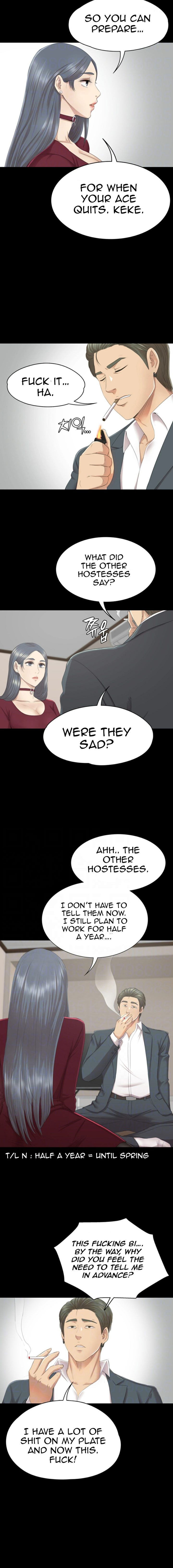 Double Life - Chapter 59 [photo 3] - MangaPorn
