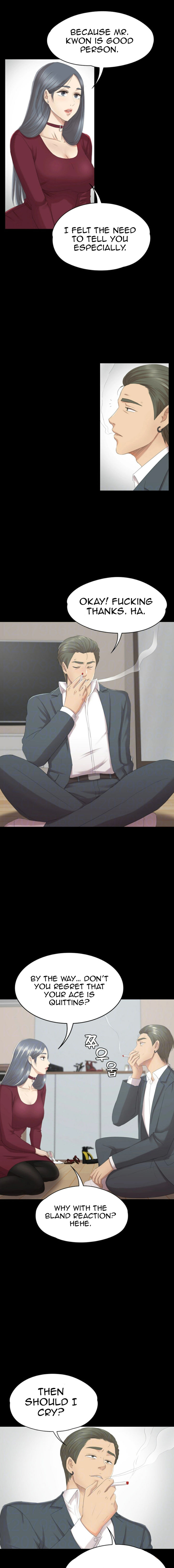 Double Life - Chapter 59 [photo 4] - MangaPorn