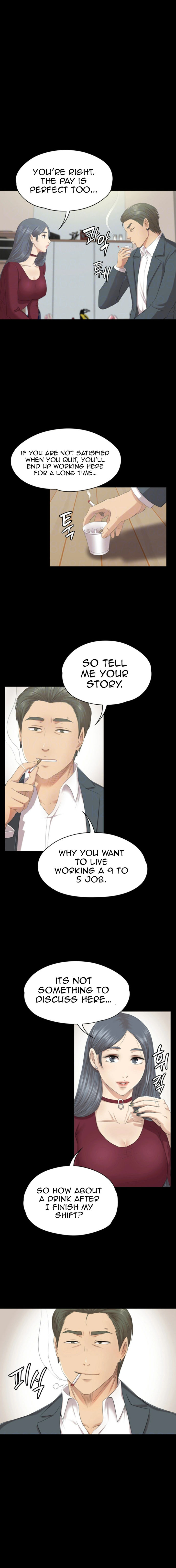 Double Life - Chapter 59 [photo 6] - MangaPorn