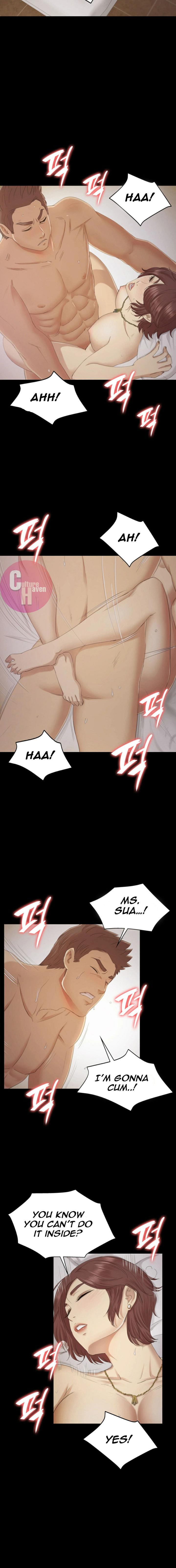 Double Life - Chapter 60 [photo 12] - MangaPorn