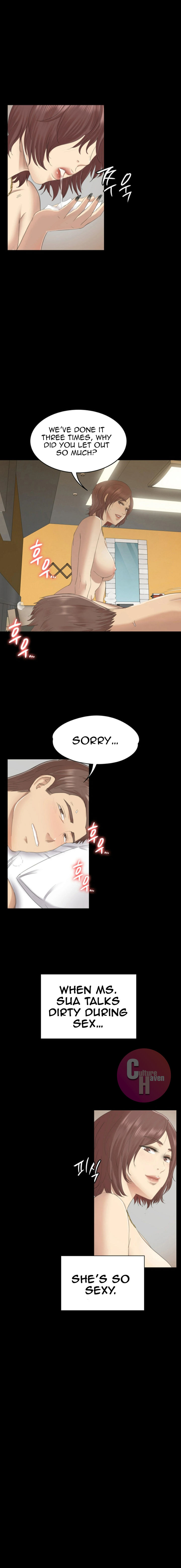 Double Life - Chapter 60 [photo 15] - MangaPorn
