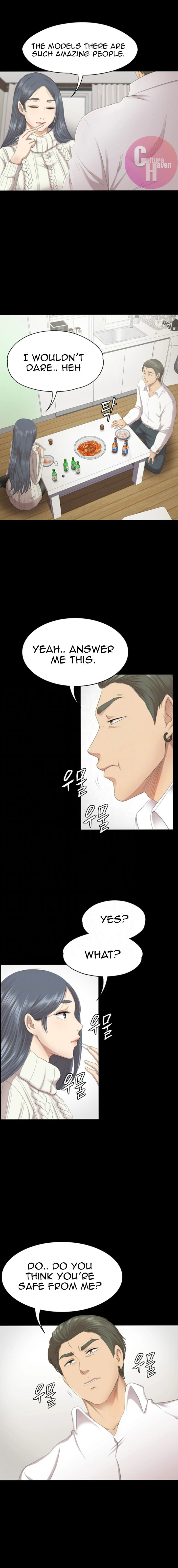 Double Life - Chapter 60 [photo 3] - MangaPorn