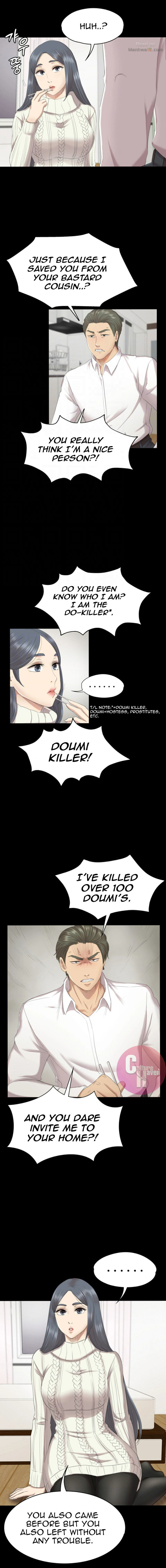 Double Life - Chapter 60 [photo 4] - MangaPorn