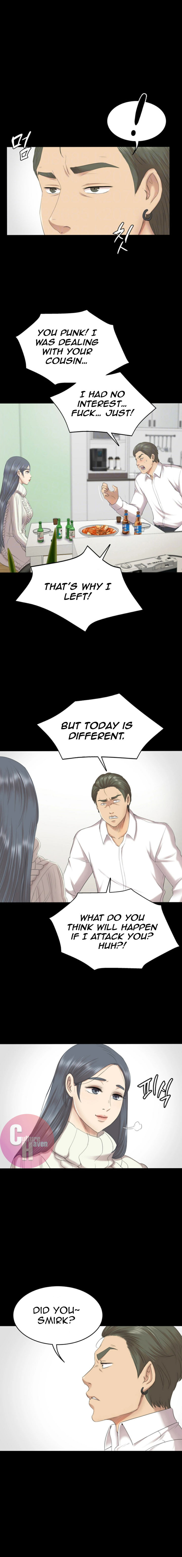 Double Life - Chapter 60 [photo 5] - MangaPorn