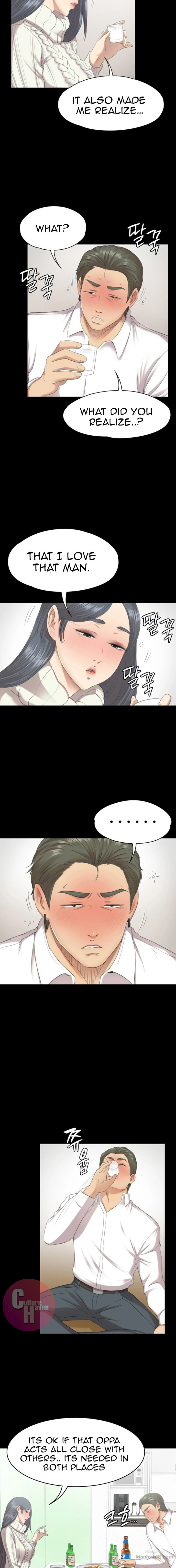 Double Life - Chapter 60 [photo 7] - MangaPorn