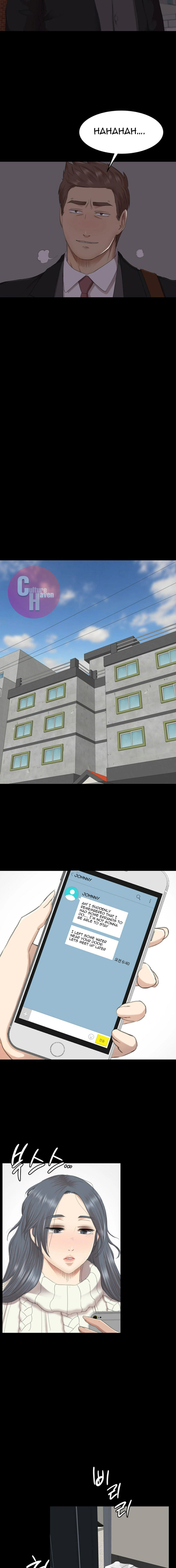Double Life - Chapter 61 [photo 11] - MangaPorn