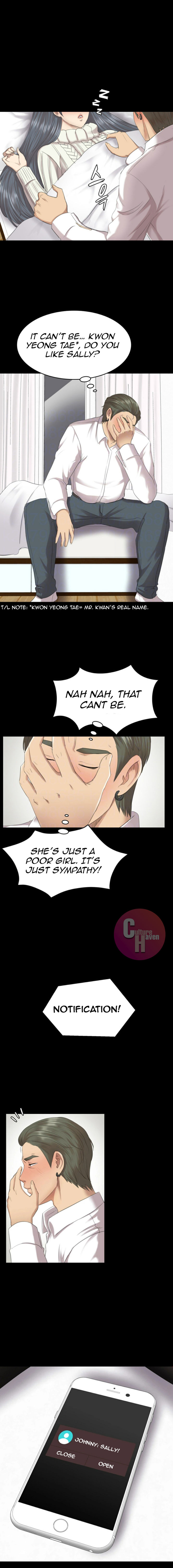 Double Life - Chapter 61 [photo 4] - MangaPorn