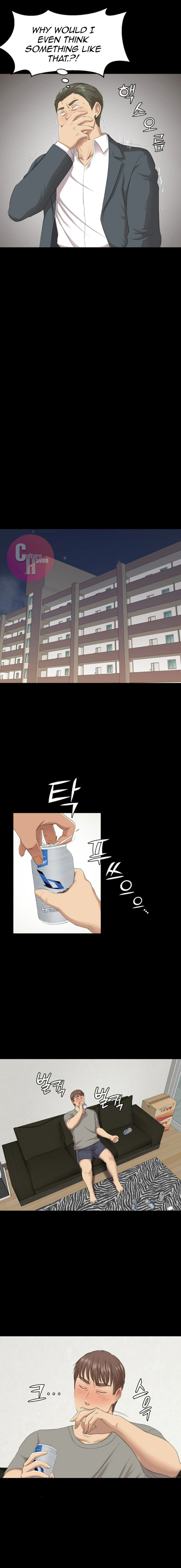 Double Life - Chapter 62 [photo 10] - MangaPorn