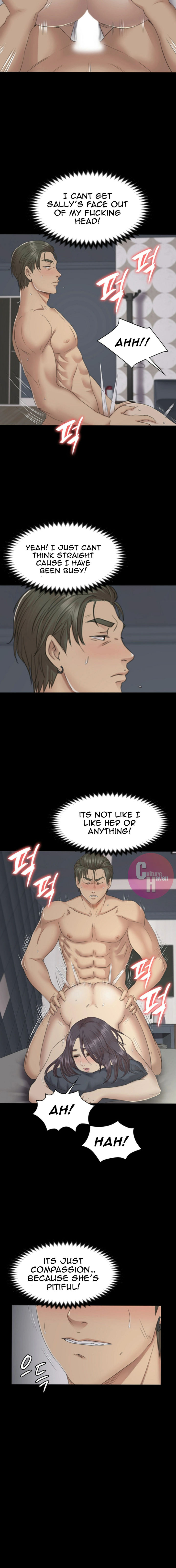 Double Life - Chapter 62 [photo 15] - MangaPorn
