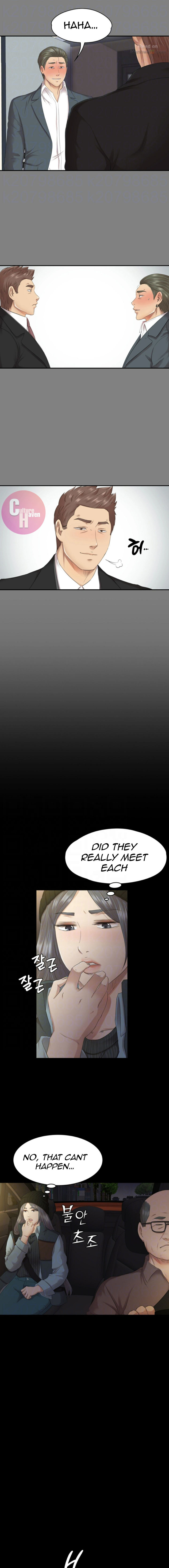 Double Life - Chapter 62 [photo 4] - MangaPorn