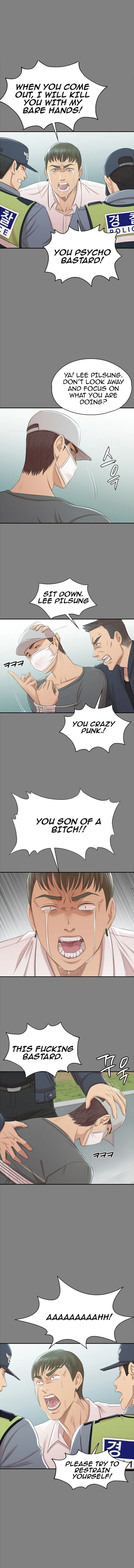 Double Life - Chapter 63 [photo 9] - MangaPorn