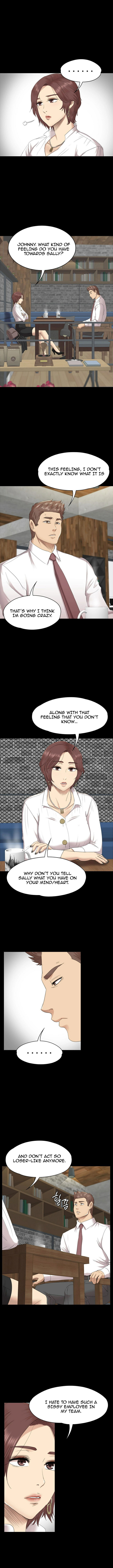 Double Life - Chapter 65 [photo 2] - MangaPorn