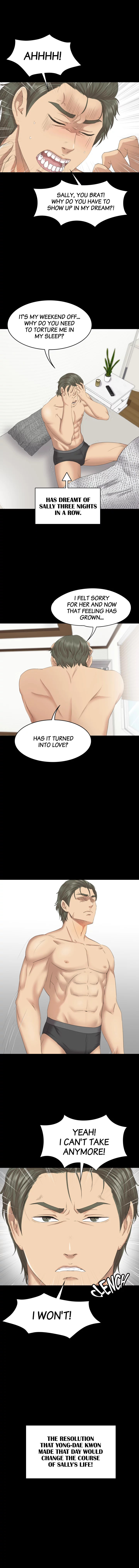 Double Life - Chapter 67 [photo 1] - MangaPorn