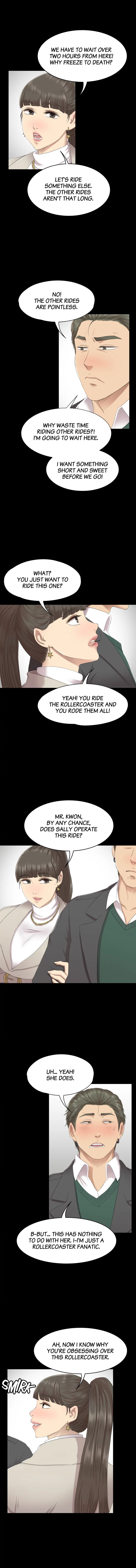 Double Life - Chapter 67 [photo 10] - MangaPorn