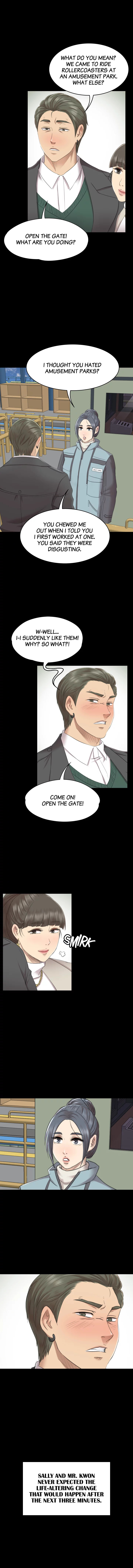 Double Life - Chapter 67 [photo 13] - MangaPorn