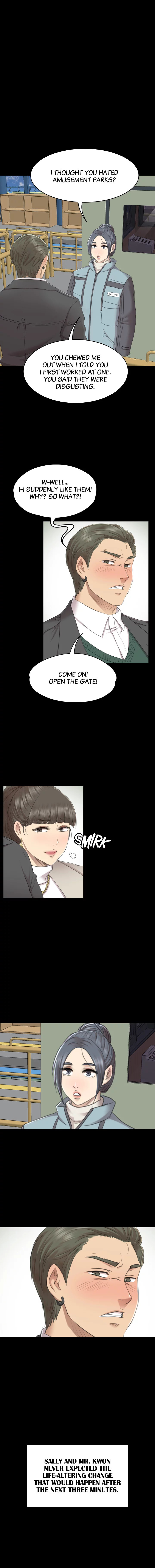 Double Life - Chapter 68 [photo 1] - MangaPorn