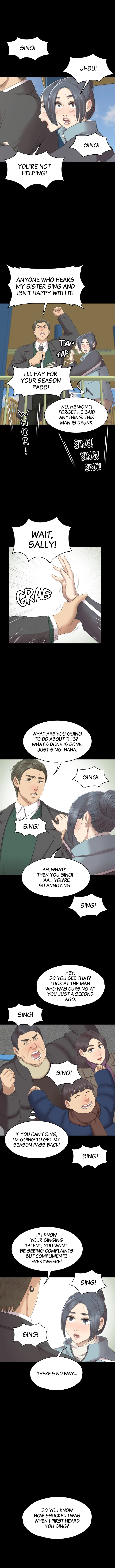 Double Life - Chapter 68 [photo 12] - MangaPorn
