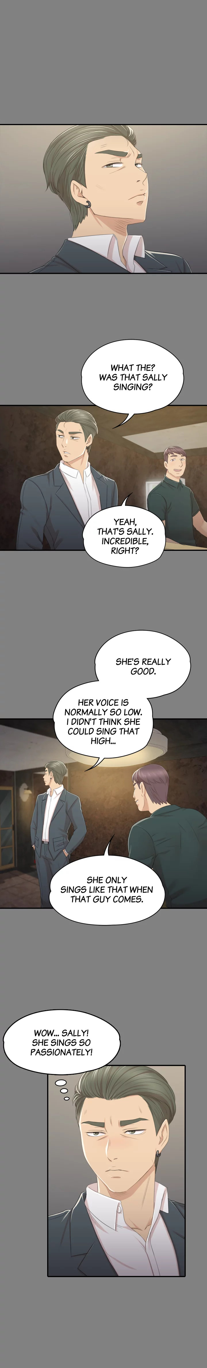Double Life - Chapter 68 [photo 14] - MangaPorn