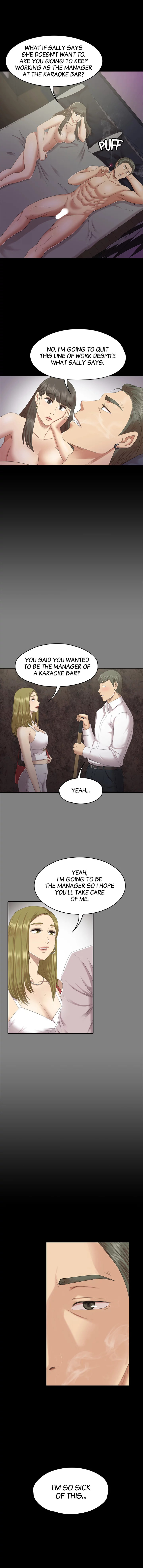 Double Life - Chapter 71 [photo 5] - MangaPorn