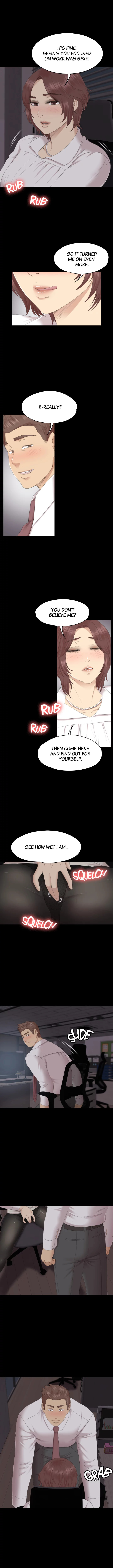 Double Life - Chapter 72 [photo 6] - MangaPorn