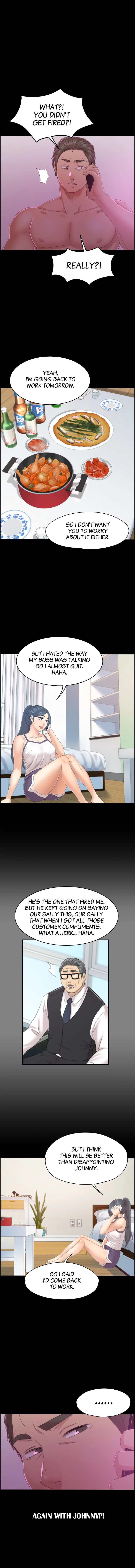 Double Life - Chapter 73 [photo 12] - MangaPorn