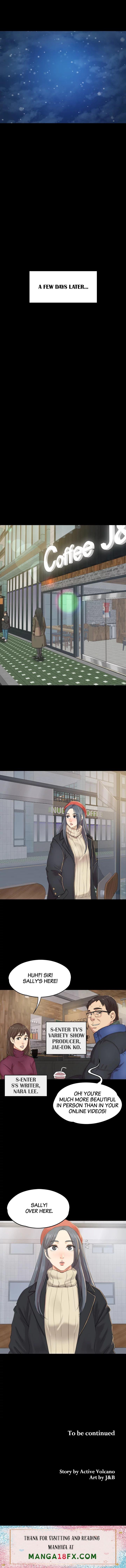 Double Life - Chapter 74 [photo 13] - MangaPorn