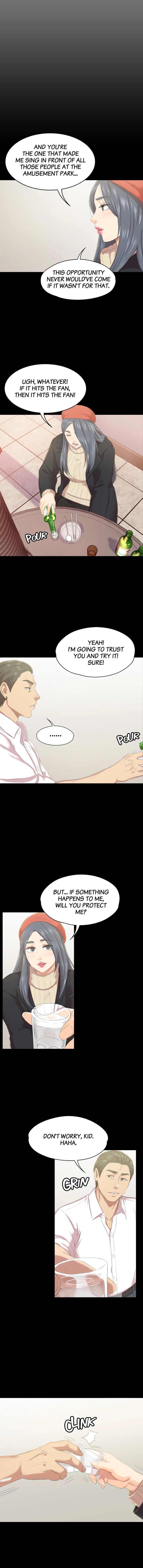Double Life - Chapter 75 [photo 11] - MangaPorn