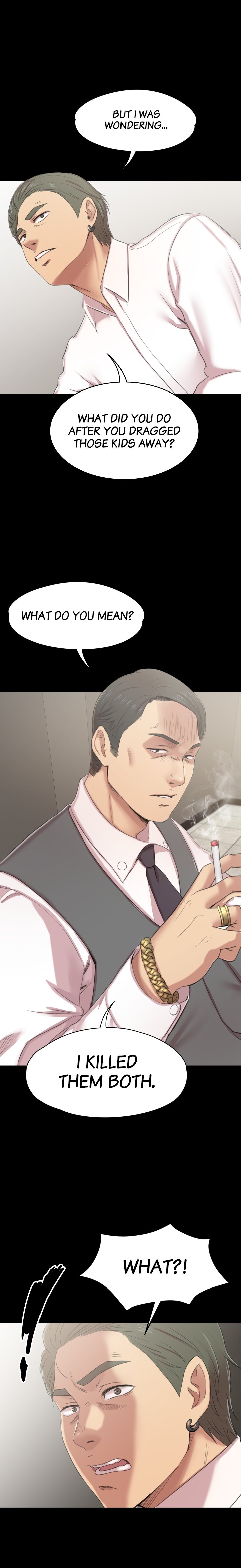 Double Life - Chapter 77 [photo 1] - MangaPorn