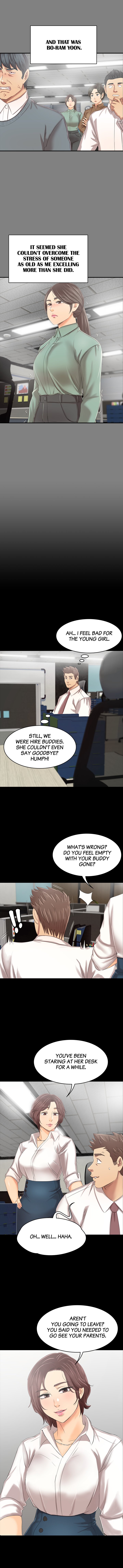Double Life - Chapter 79 [photo 11] - MangaPorn