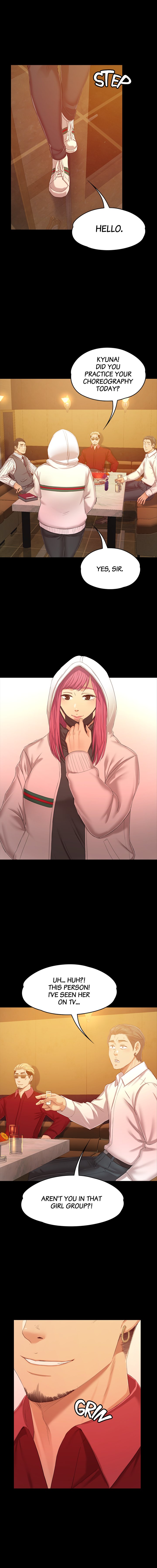 Double Life - Chapter 81 [photo 1] - MangaPorn