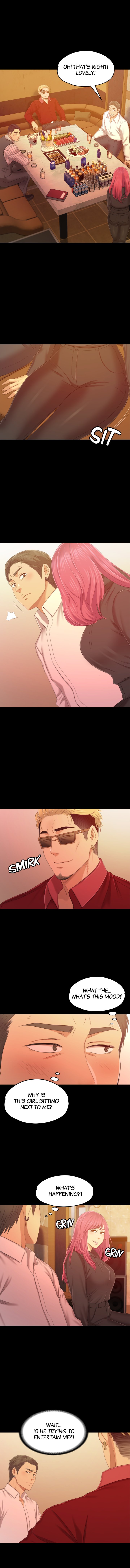 Double Life - Chapter 81 [photo 4] - MangaPorn