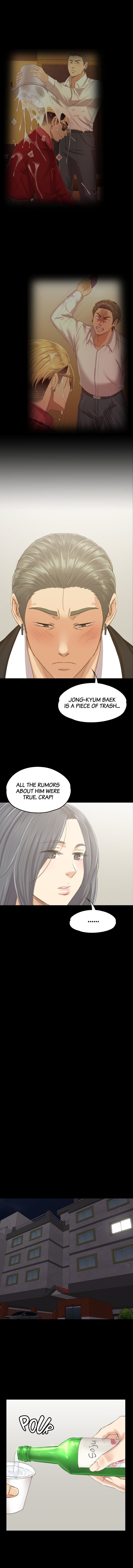 Double Life - Chapter 82 [photo 9] - MangaPorn