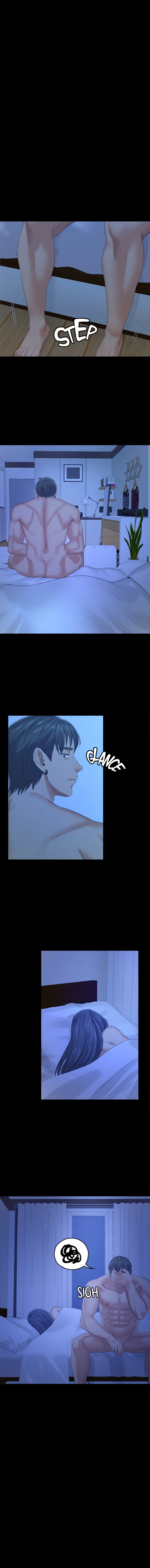 Double Life - Chapter 84 [photo 12] - MangaPorn