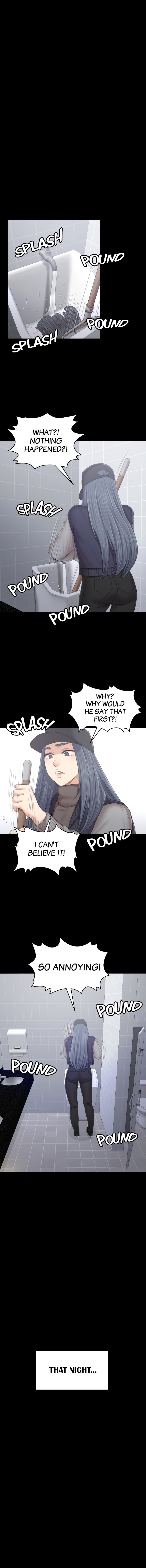Double Life - Chapter 85 [photo 6] - MangaPorn