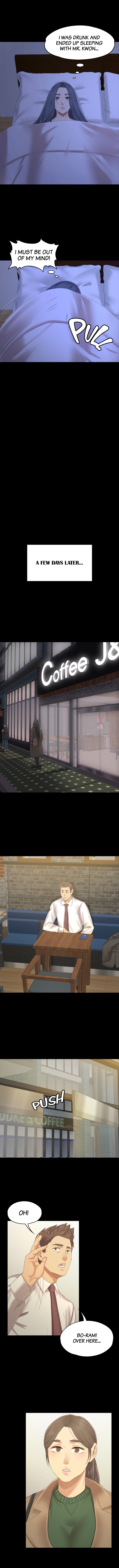 Double Life - Chapter 85 [photo 9] - MangaPorn