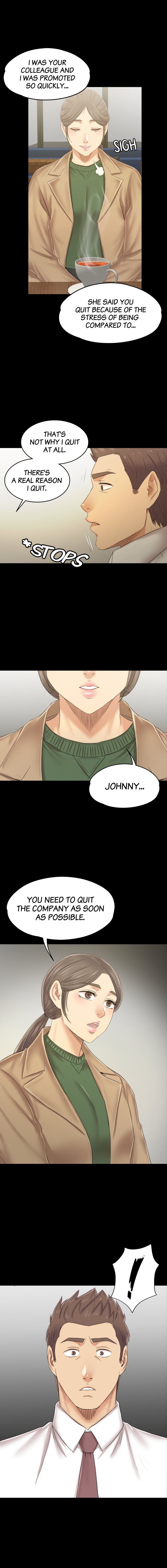 Double Life - Chapter 86 [photo 1] - MangaPorn