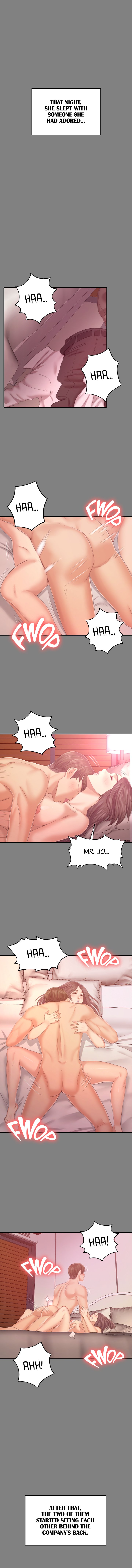 Double Life - Chapter 86 [photo 10] - MangaPorn