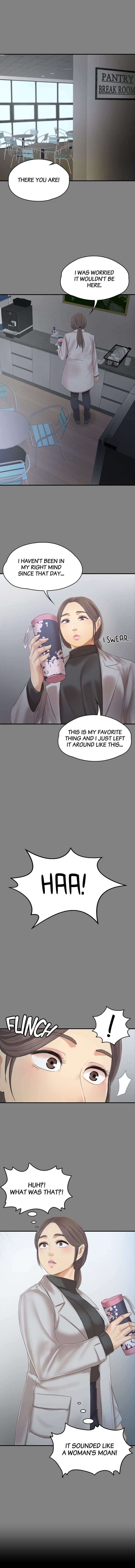 Double Life - Chapter 88 [photo 1] - MangaPorn