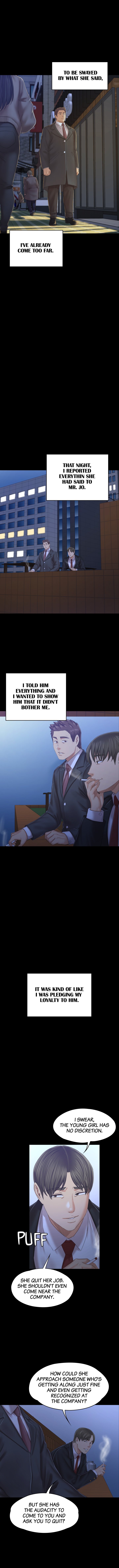 Double Life - Chapter 88 [photo 11] - MangaPorn