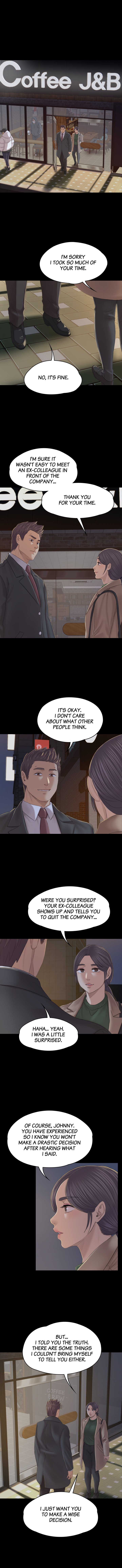 Double Life - Chapter 88 [photo 9] - MangaPorn