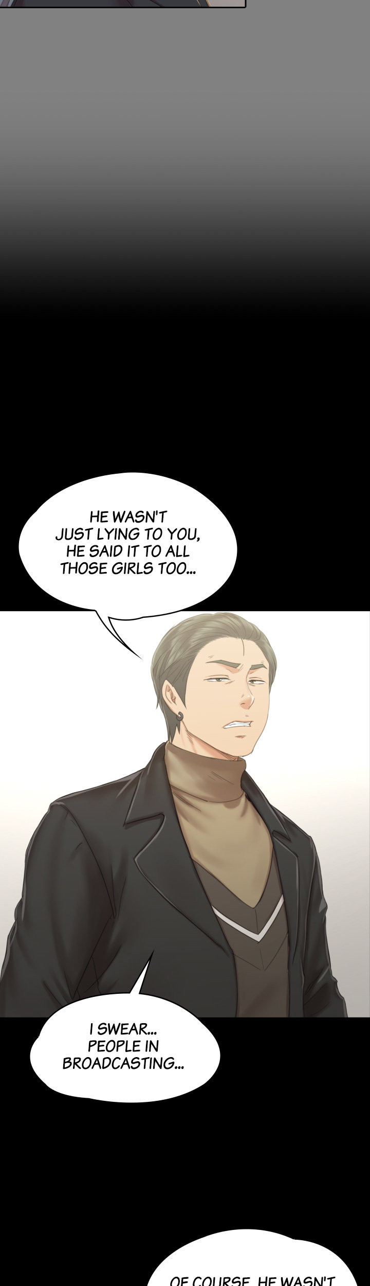 Double Life - Chapter 89 [photo 13] - MangaPorn