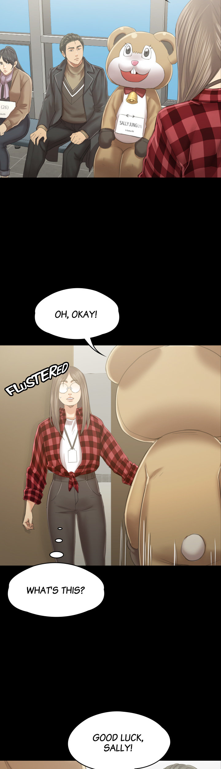 Double Life - Chapter 89 [photo 18] - MangaPorn
