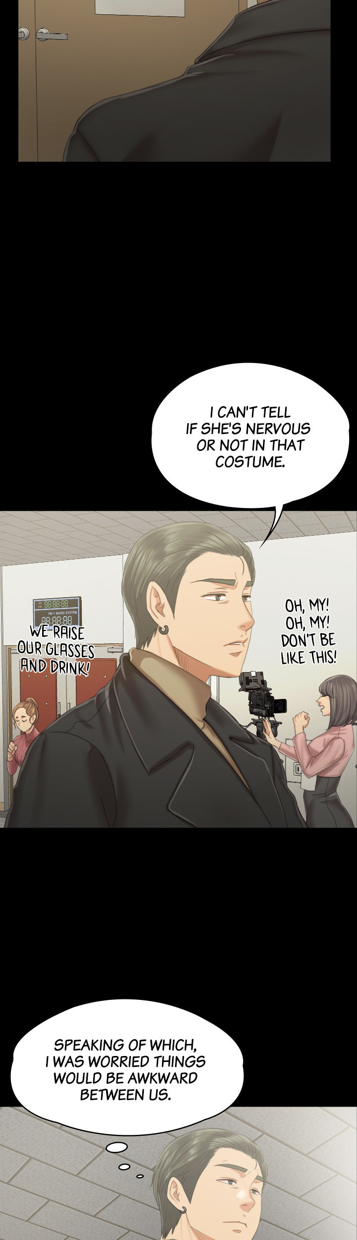 Double Life - Chapter 89 [photo 20] - MangaPorn